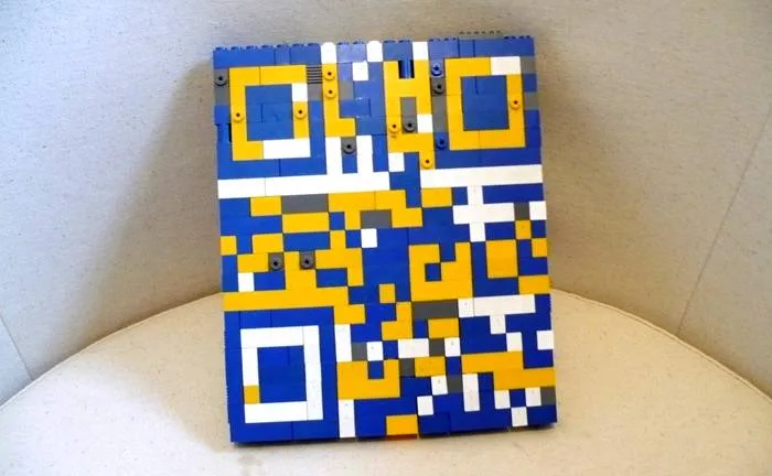 QR + Tente